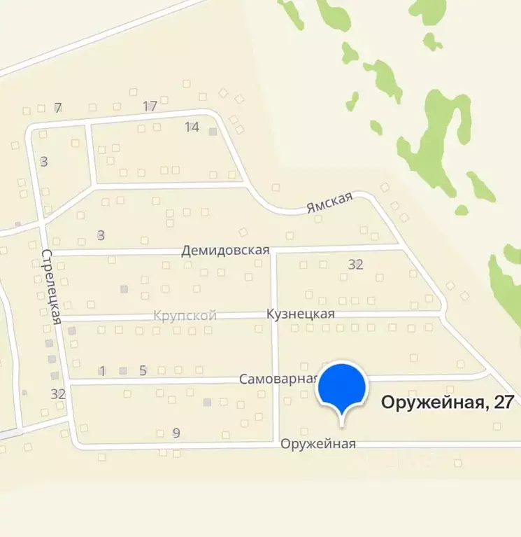 Участок в Новосибирская область, Новосибирский район, Верх-Тулинский ... - Фото 0