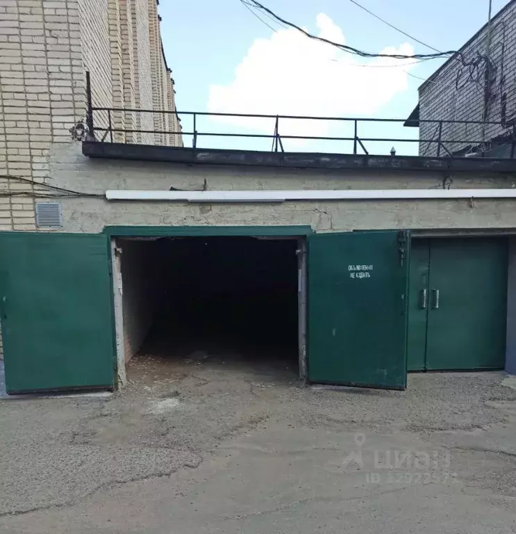 Гараж в Московская область, Жуковский ул. Луч, 2 (17.4 м) - Фото 0
