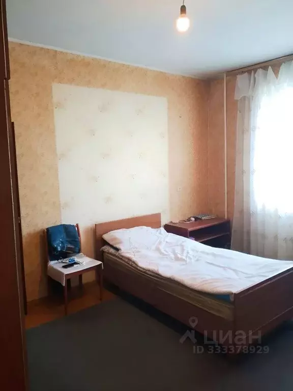 2-к кв. Самарская область, Самара просп. Карла Маркса, 13 (52.0 м) - Фото 2