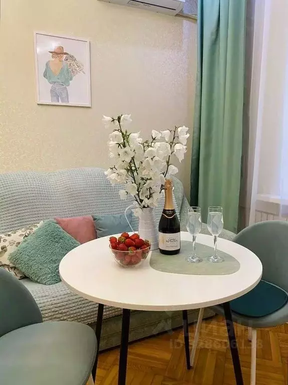 1-к кв. Севастополь ул. Воронина, 13 (35.0 м) - Фото 2