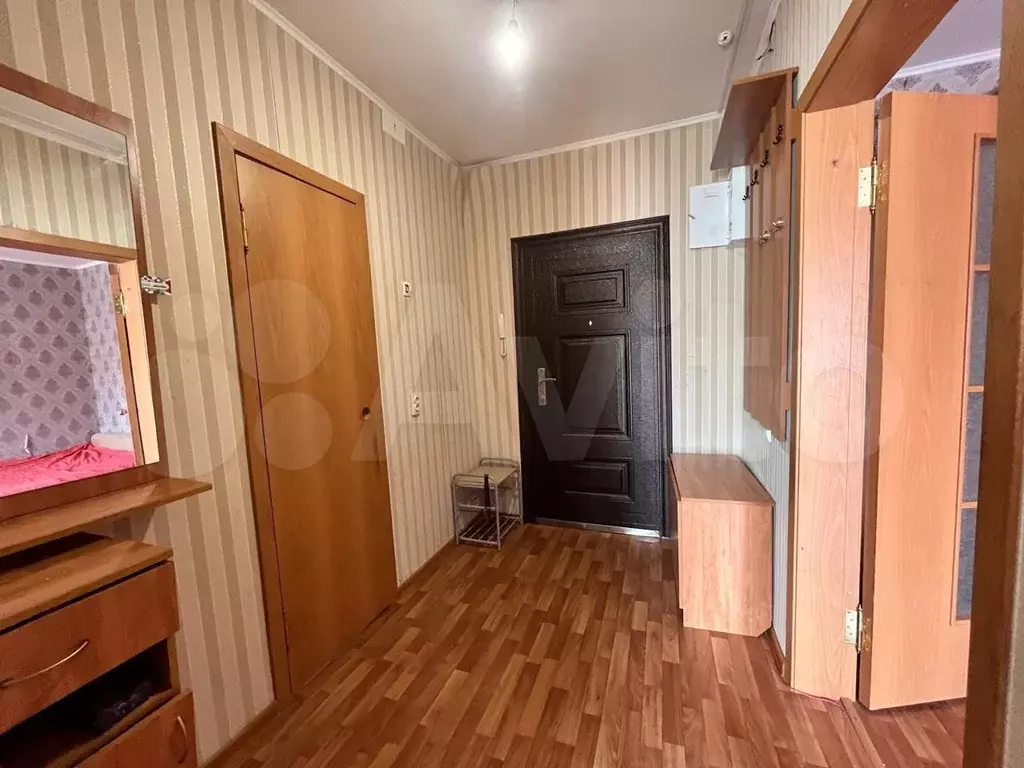 1-к. квартира, 36 м, 9/17 эт. - Фото 0