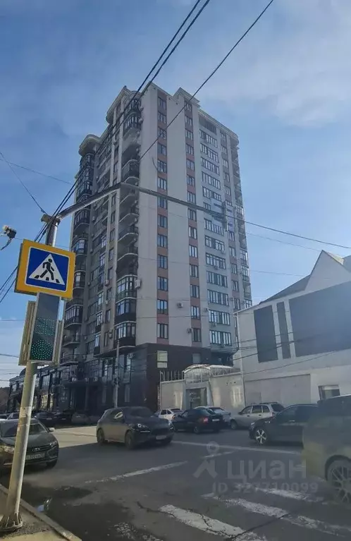 2-к кв. Дагестан, Махачкала ул. Ахмата-Хаджи Кадырова, 44 (53.7 м) - Фото 2