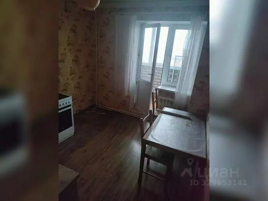 1-к кв. Московская область, Воскресенск ул. Зелинского, 4 (40.5 м) - Фото 2