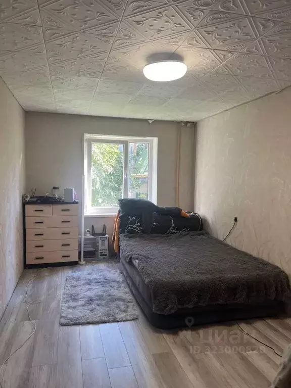 Комната Ленинградская область, Всеволожск Всеволожский просп., 60 ... - Фото 1