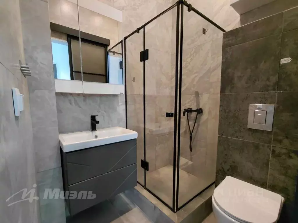 Помещение свободного назначения в Москва Боровский проезд, 24 (13 м) - Фото 1