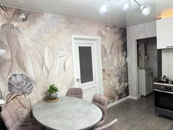 Продаётся 1-к квартира, 39 м - Фото 0