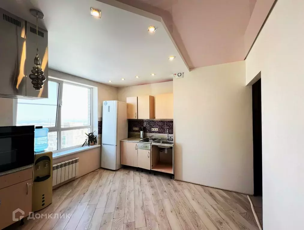 Продаётся 2-к квартира, 42.7 м - Фото 1