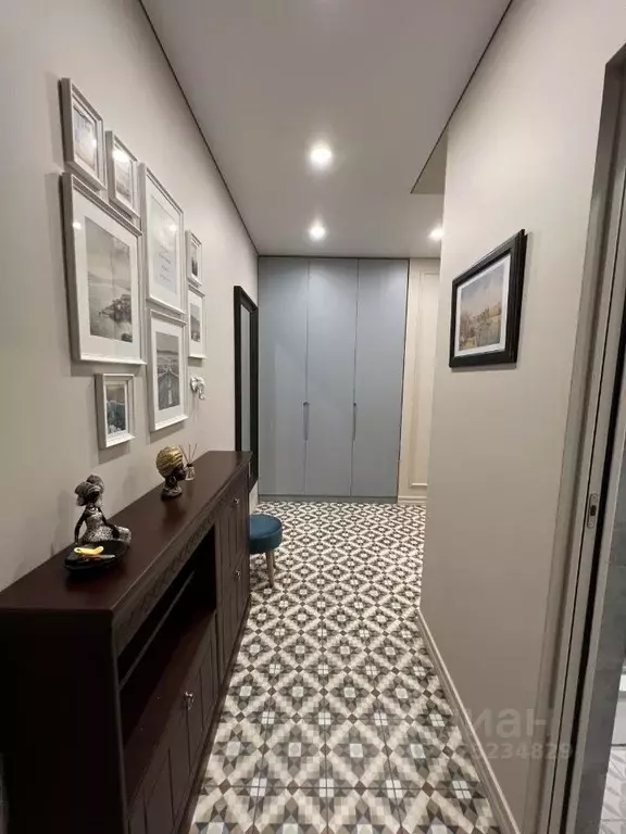 2-к кв. Московская область, Одинцовский городской округ, пос. Горки-10 ... - Фото 1