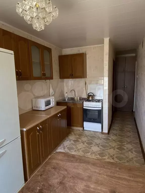 2-к. квартира, 50,6 м, 7/9 эт. - Фото 1