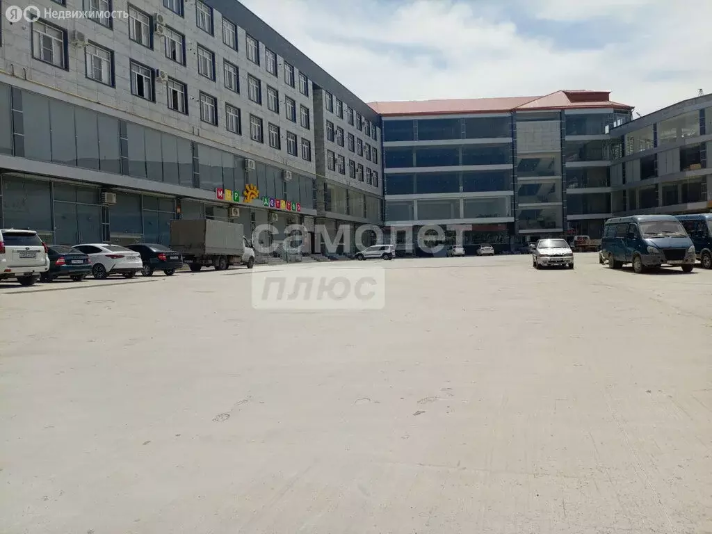 2-комнатная квартира: Хасавюрт, 1 (50 м) - Фото 0