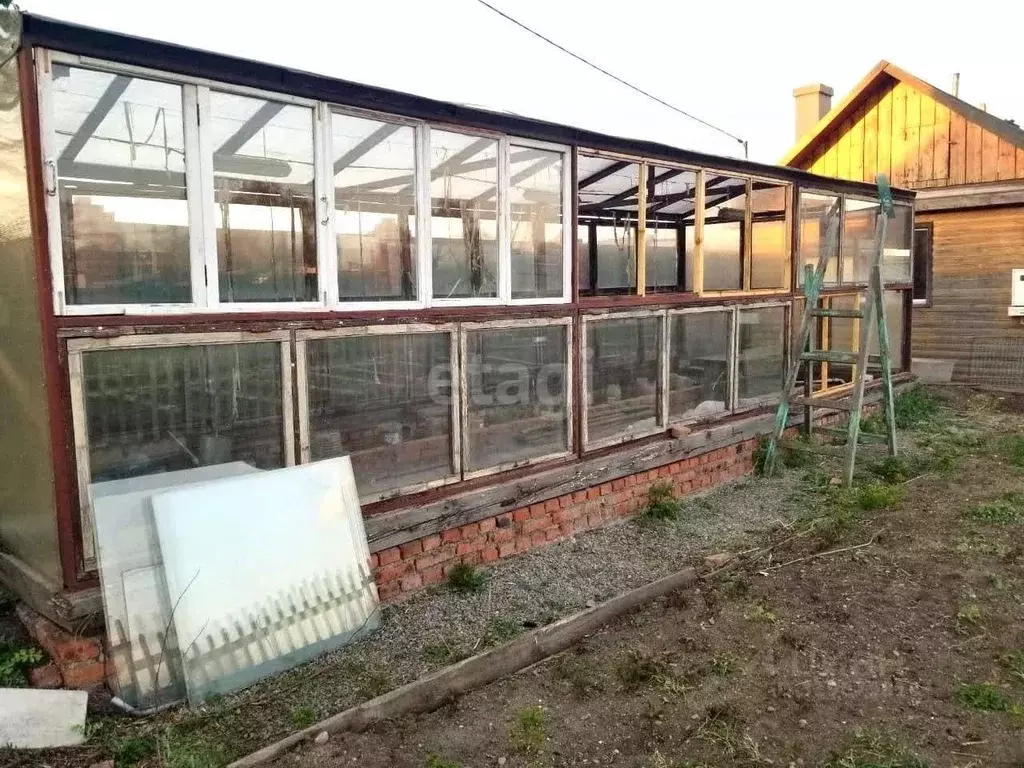 3-к кв. Амурская область, Благовещенский район, с. Волково Советский ... - Фото 1