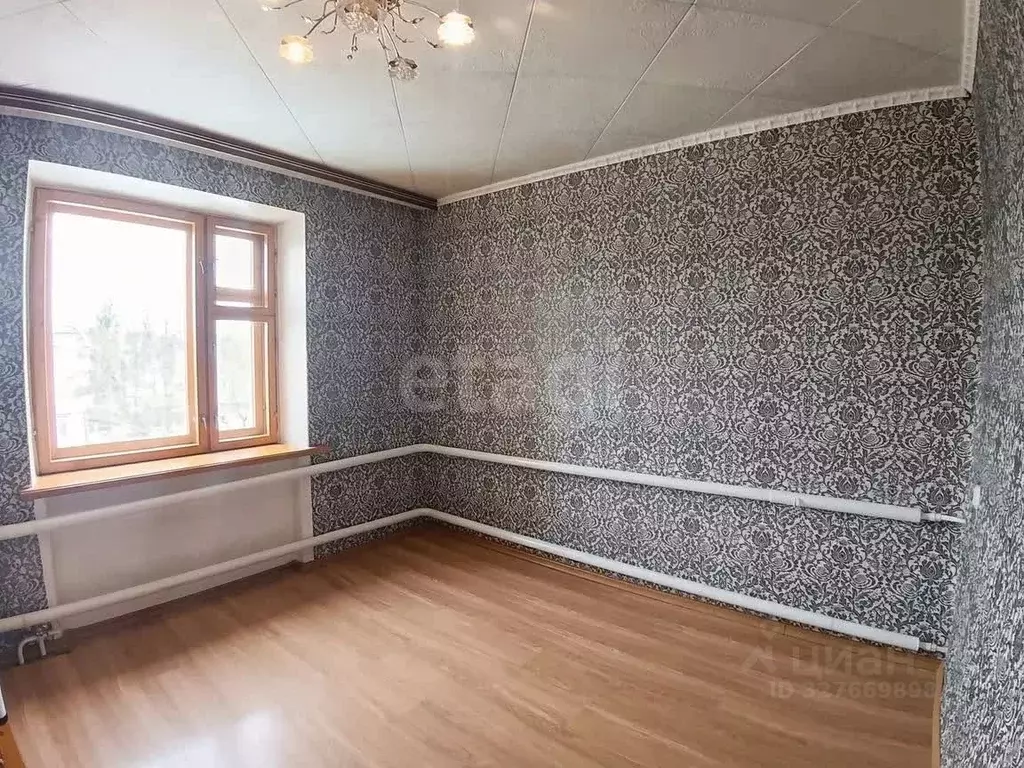 2-к кв. Тульская область, Богородицк Пушкинская ул., 13 (50.9 м) - Фото 2