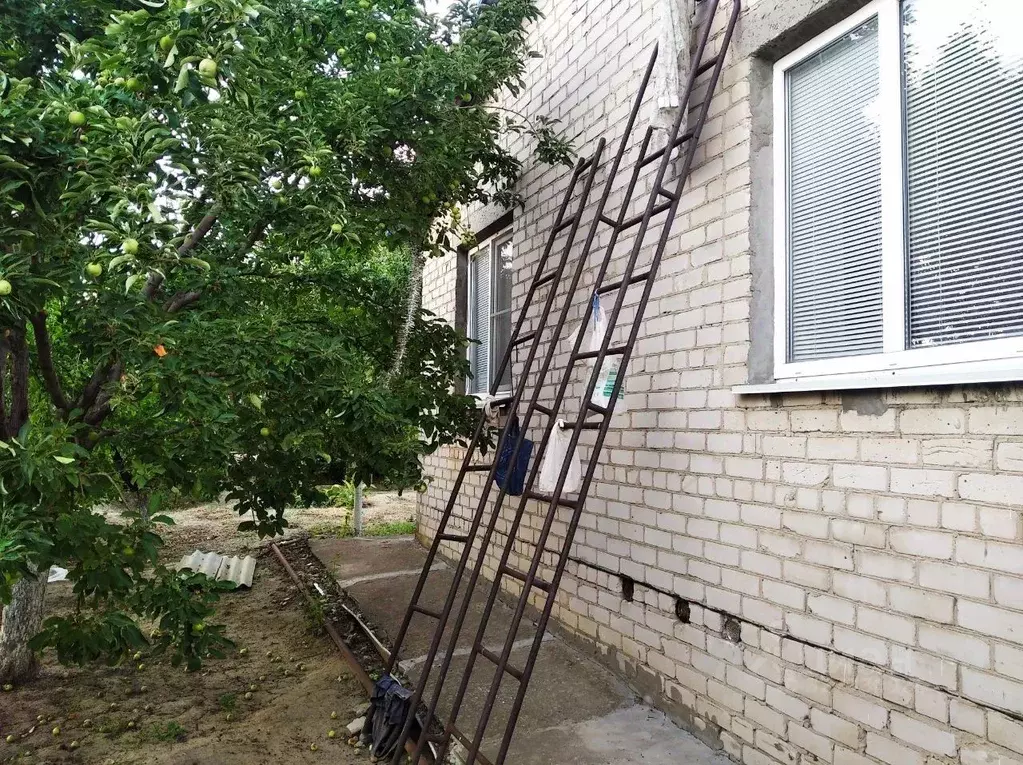 Дом в Волгоградская область, Волгоград Аграрная ул. (95 м) - Фото 2