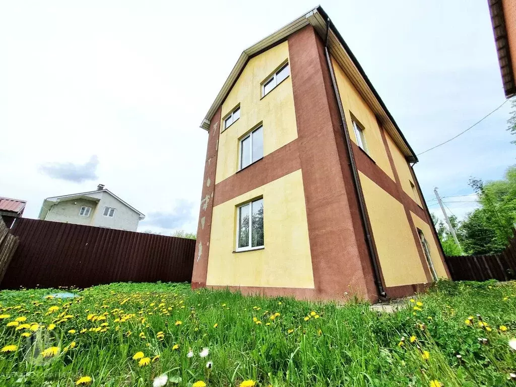 Дом в Королёв, СНТ Дружба, 349А (180 м) - Фото 2