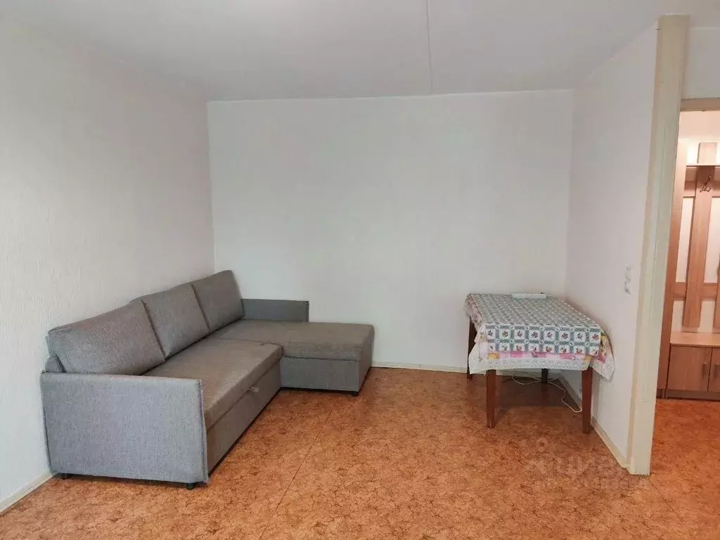 1-к кв. Москва Байкальская ул., 17К2 (31.0 м) - Фото 2