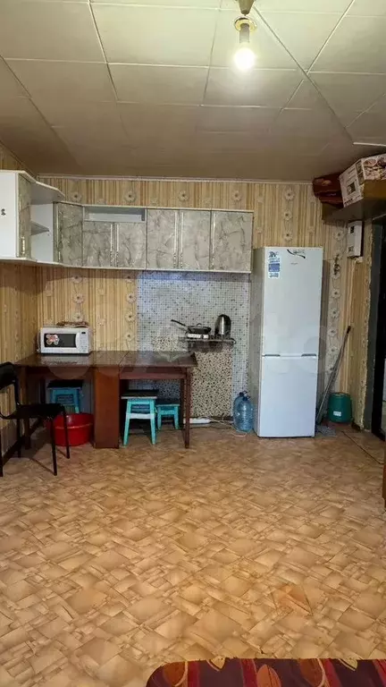 Комната 17,4 м в 4-к., 2/5 эт. - Фото 1