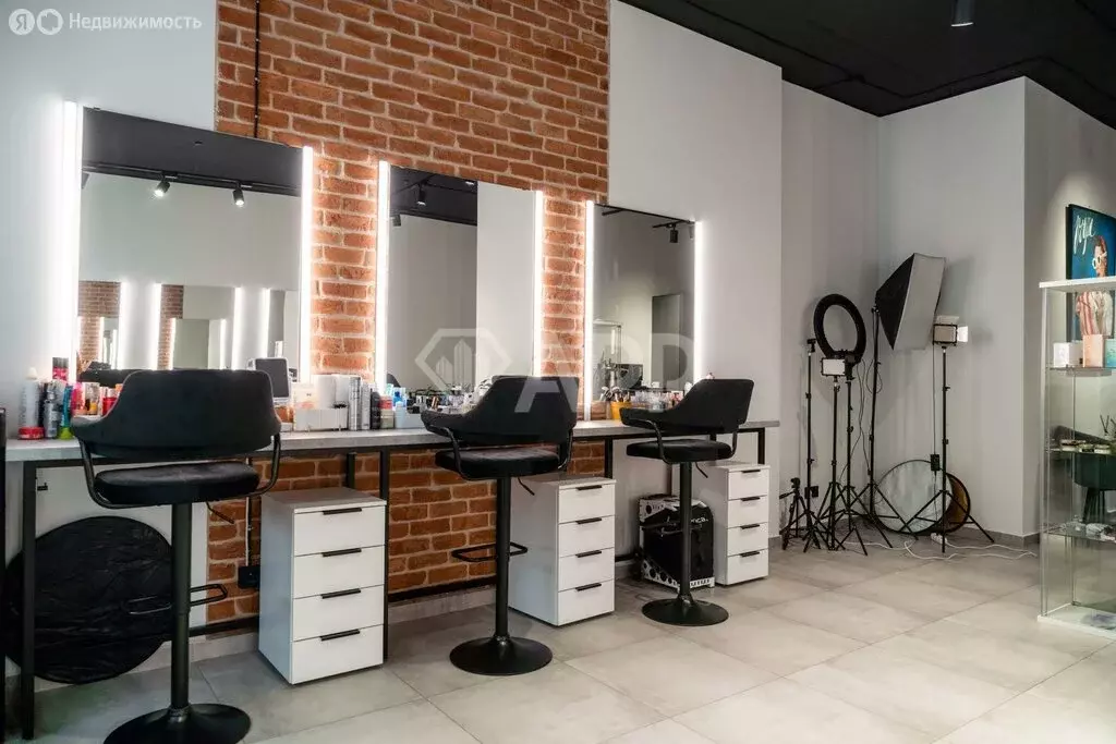 Офис (23 м) - Фото 1