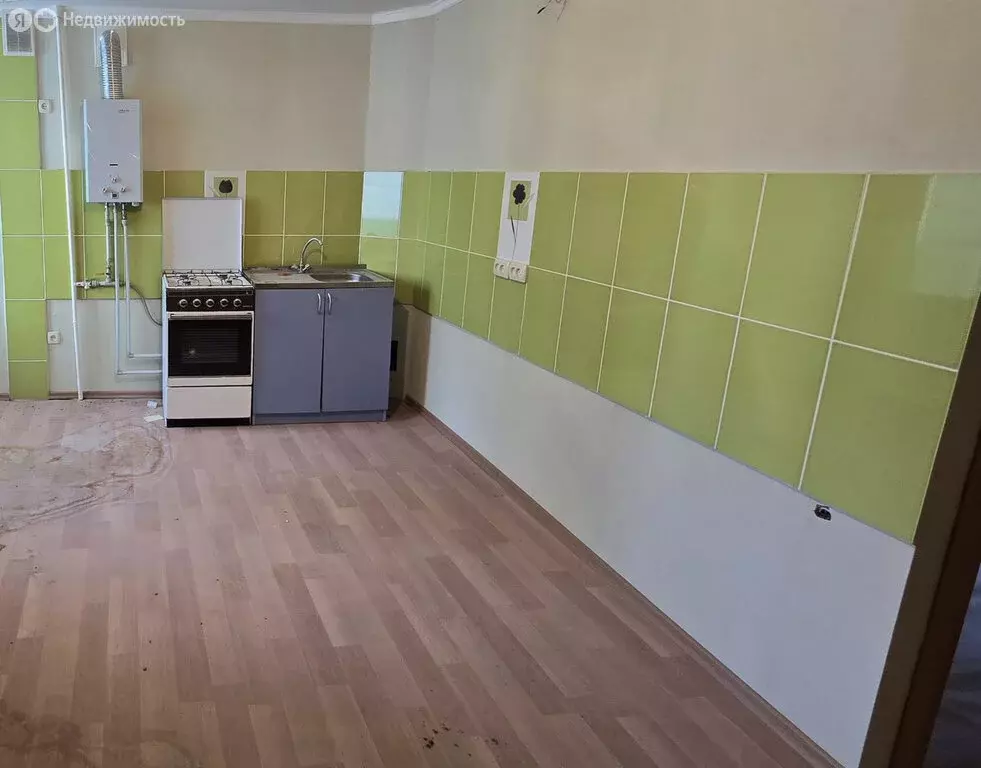 2-комнатная квартира: Маркс, Коммунистическая улица, 59 (52 м) - Фото 1