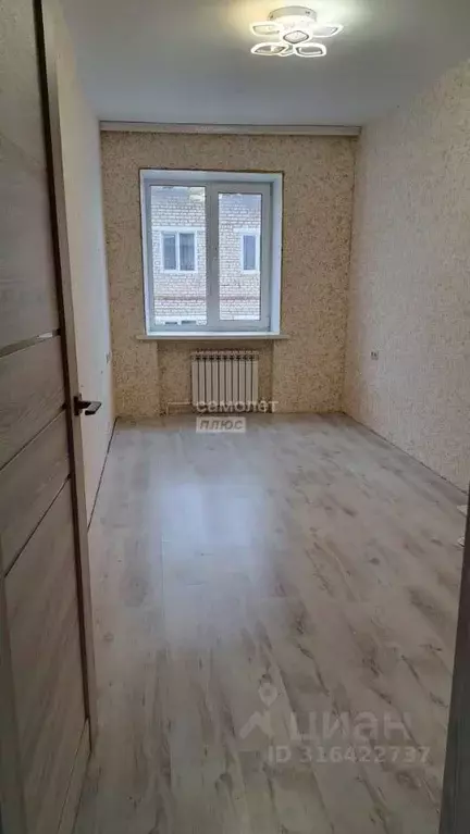 2-к кв. Башкортостан, с. Буздяк ул. Титова, 6 (41.3 м) - Фото 1