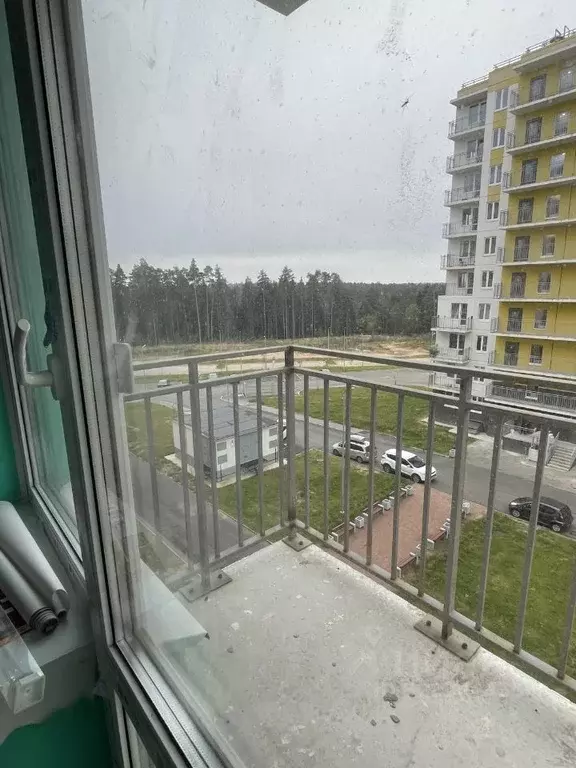 2-к кв. Ленинградская область, Луга Медведское ш., 2Вк1 (45.7 м) - Фото 2