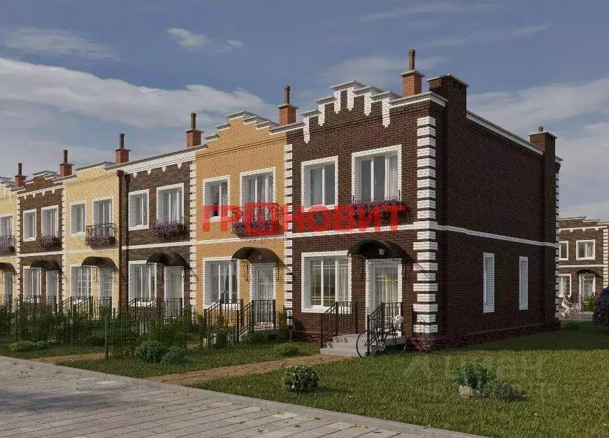Квартира, 2 комнаты, 41 м - Фото 0