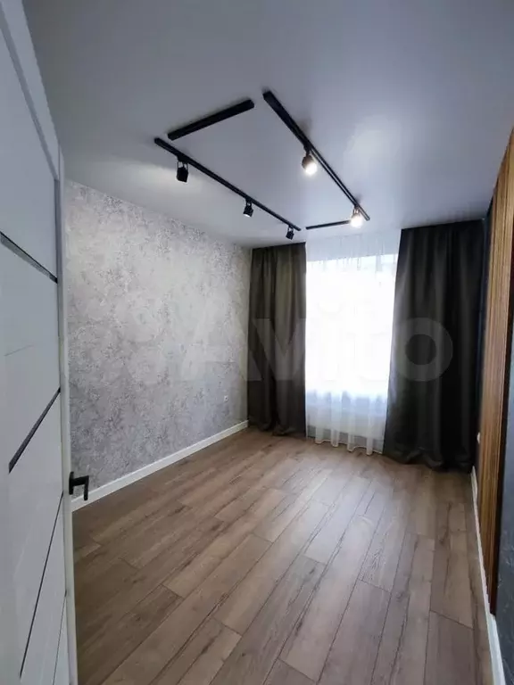 1-к. квартира, 30 м, 2/5 эт. - Фото 1