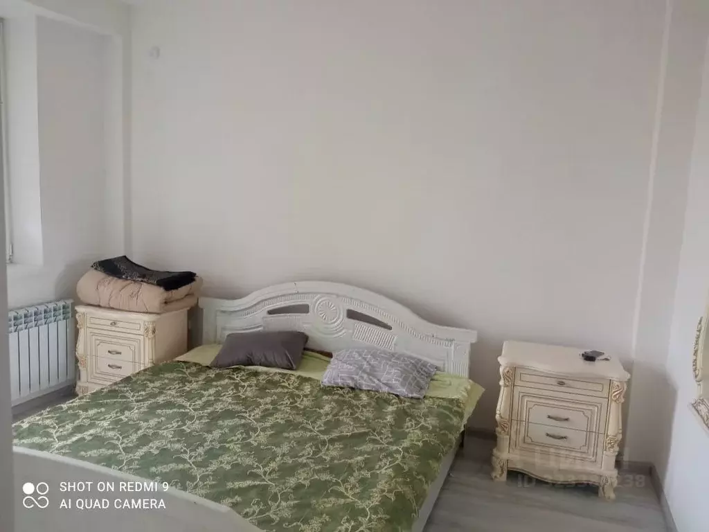 1-к кв. Чеченская республика, Грозный ул. Новаторов, 32 (33.0 м) - Фото 1