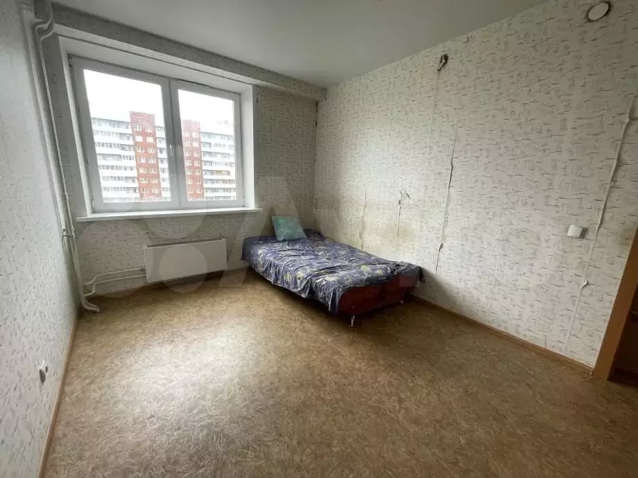 1-к. квартира, 33,1 м, 14/18 эт. - Фото 1