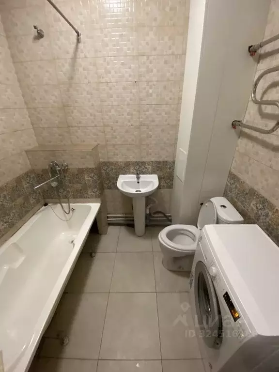 Студия Новосибирская область, Новосибирск ул. Виктора Уса, 4 (21.5 м) - Фото 1