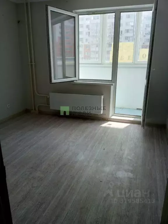 2-к кв. Краснодарский край, Новороссийск ул. Мурата Ахеджака, 17 (38.0 ... - Фото 1