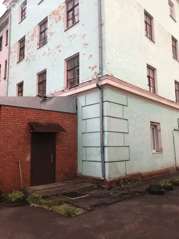 Офис (475 м) - Фото 0