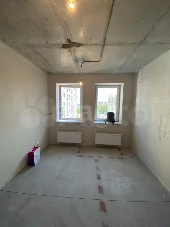 Квартира-студия, 18,6 м, 8/16 эт. - Фото 1
