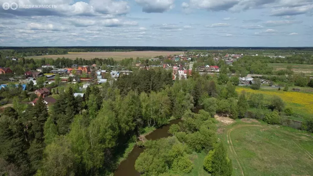 Участок в Московская область, городской округ Щёлково, квартал ... - Фото 1
