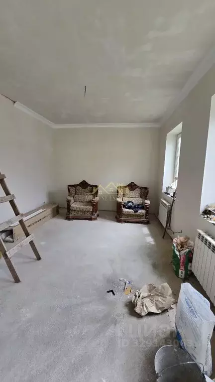 Дом в Северная Осетия, Владикавказ ул. Цаликова, 42 (79 м) - Фото 2