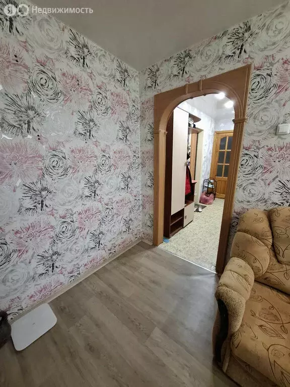 2-комнатная квартира: Сыктывкар, улица Димитрова, 12 (44.5 м) - Фото 1