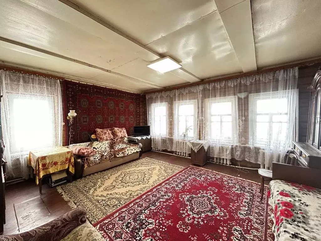 Дом в Владимирская область, Кольчугино ул. Пятилетки, 9 (45 м) - Фото 2