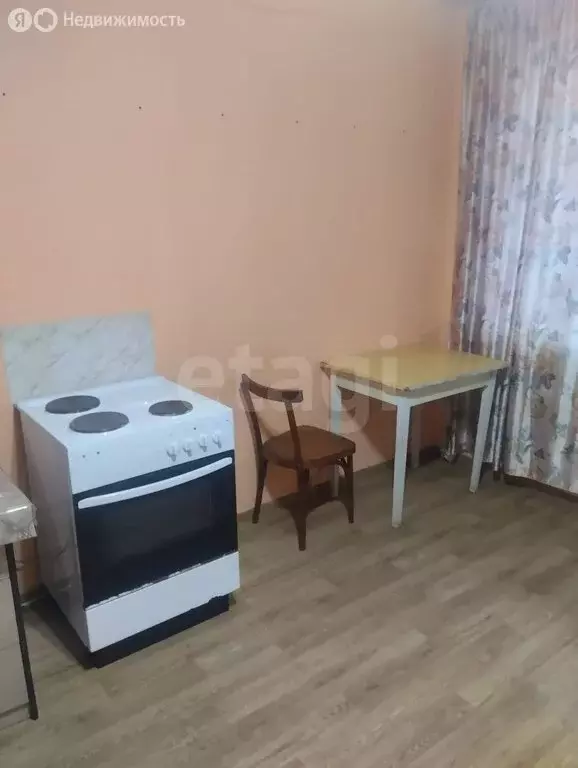 Квартира-студия: Майма, улица М. Глухарёва, 32 (24 м) - Фото 2