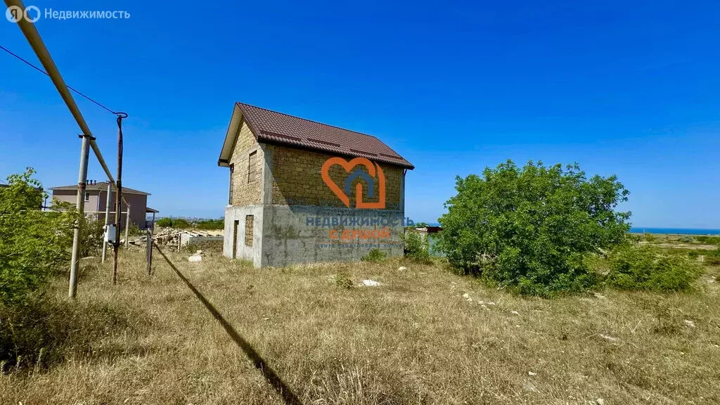Дом в Севастополь, Облепиховая улица, 94 (100 м) - Фото 0