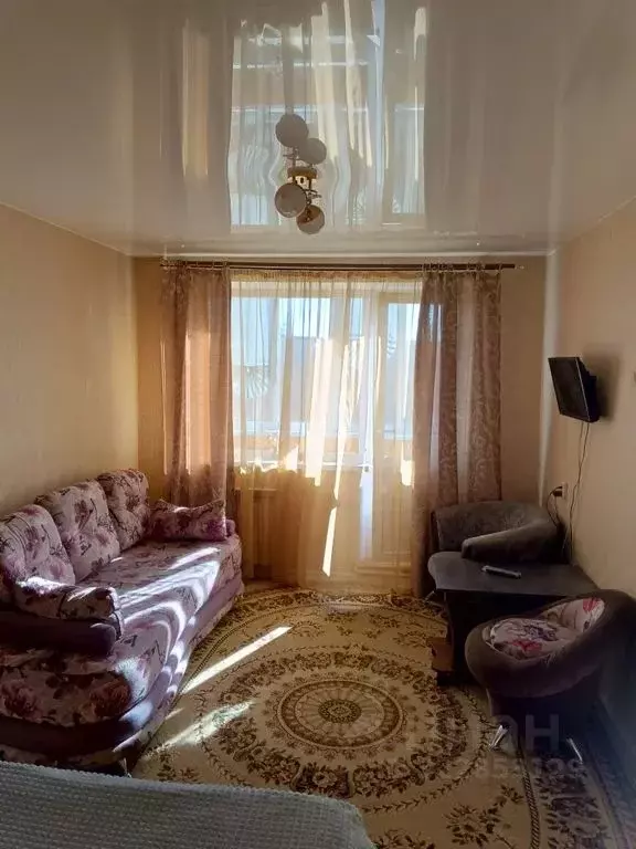 1-к кв. Свердловская область, Нижний Тагил ул. Аганичева, 28 (29.0 м) - Фото 1