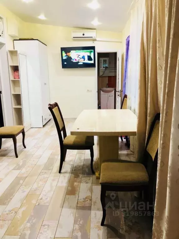 Дом в Крым, Ялта ул. Чехова, 1 (75 м) - Фото 1