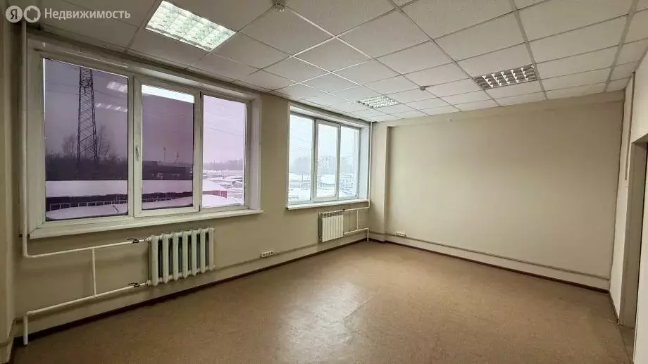 Офис (23.5 м) - Фото 2