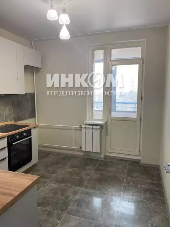 1-к кв. Москва ул. Архитектора Власова, 10 (38.0 м) - Фото 1