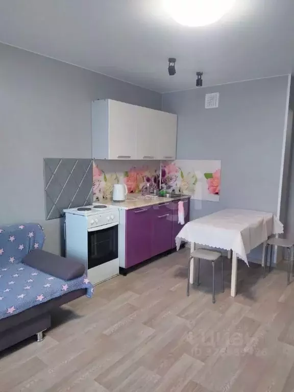 Студия Удмуртия, Ижевск ул. 10 лет Октября, 60Бк2 (26.8 м) - Фото 1