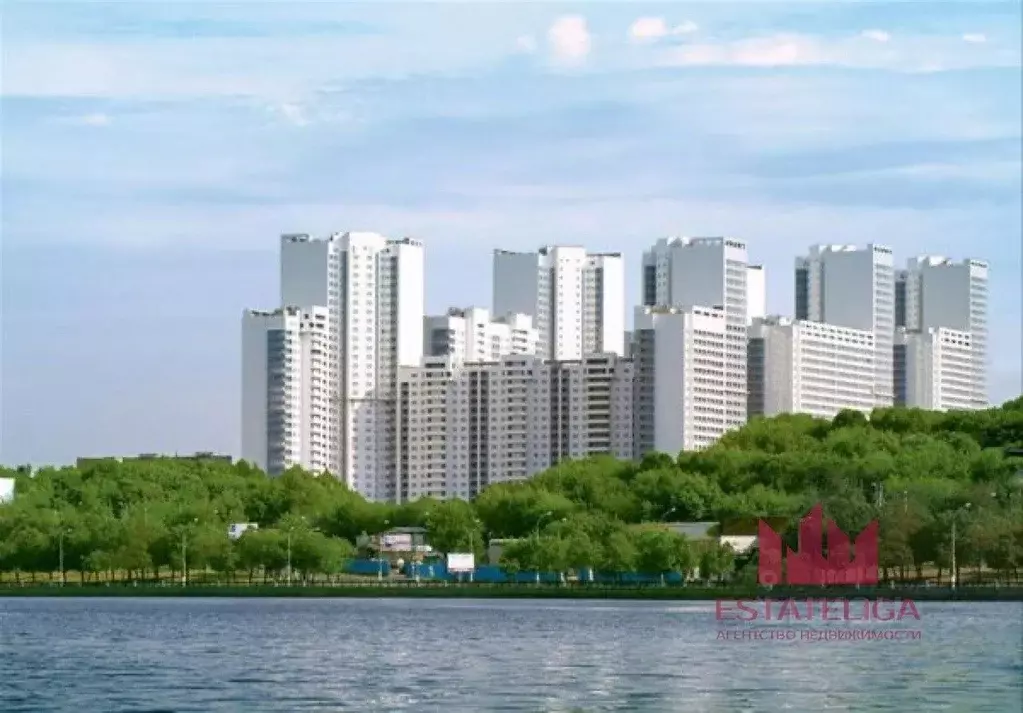 Гараж в Москва 1-й Нагатинский проезд, 11к2 (18 м) - Фото 1