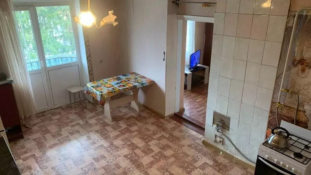Квартира, 2 комнаты, 40 м - Фото 0