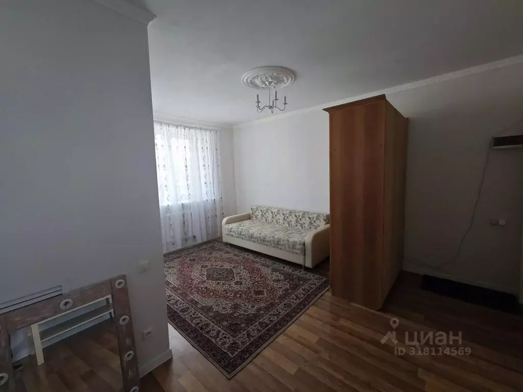 Комната Башкортостан, Уфа Коммунистическая ул., 40А (22.0 м) - Фото 0