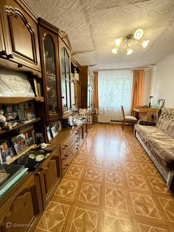 Продаётся 3-к квартира, 72 м - Фото 1