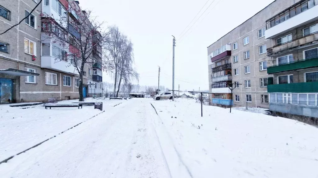 2-к кв. Нижегородская область, Нижний Новгород д. Подлесово, 3 (47.0 ... - Фото 2