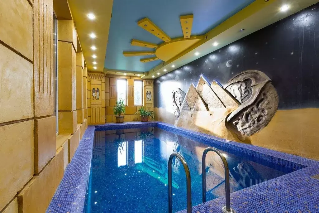 Дом в Московская область, Химки городской округ, д. Поярково  (1200 м) - Фото 2