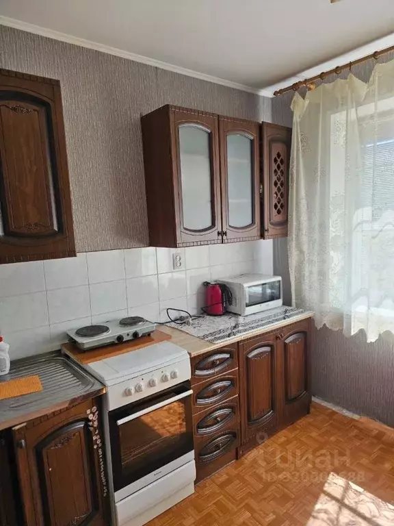 2-к кв. Белгородская область, Старый Оскол Северный мкр, 6 (54.0 м) - Фото 0